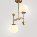 Loft Industry Modern - Dou Balls